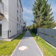 Nowość na Czyżkówku - gotowe mieszkania