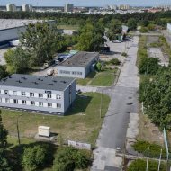 Magazyny z biurami | Bydgoski Park Przemysłowy