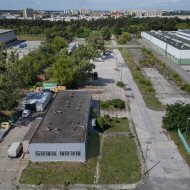 Magazyny z biurami | Bydgoski Park Przemysłowy