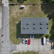 Magazyny z biurami | Bydgoski Park Przemysłowy