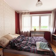 Szeregowiec przy lesie|Osowa Góra |304 m² działki