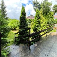 Szeregowiec przy lesie|Osowa Góra |304 m² działki