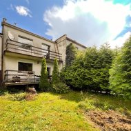 Szeregowiec przy lesie|Osowa Góra |304 m² działki
