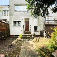 Szeregowiec przy lesie|Osowa Góra |304 m² działki