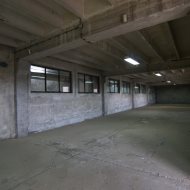 Hale magazynowa   280 m2