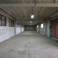 Hale magazynowa   280 m2