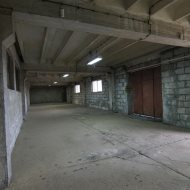 Hale magazynowa   280 m2