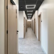 Wyżyny 17 m2; 34 m2; 50 m2...