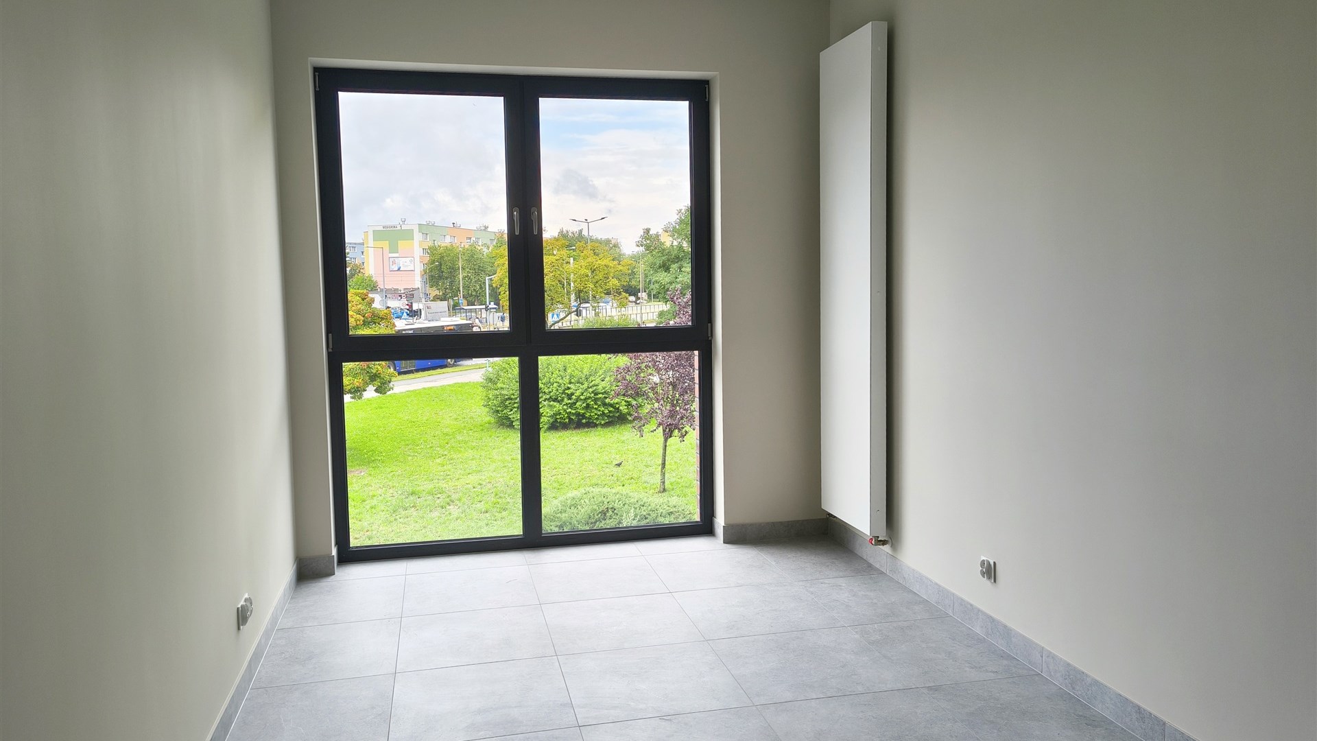 Wyżyny 17 m2; 34 m2; 50 m2...