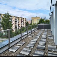 Lokal biurowy/ usługowy 123 m2.
