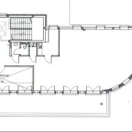 Lokal biurowy/ usługowy 123 m2.