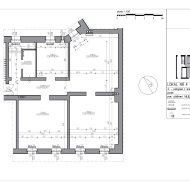 Apartament|118,82 m²|Kamienica po Rewitalizacji