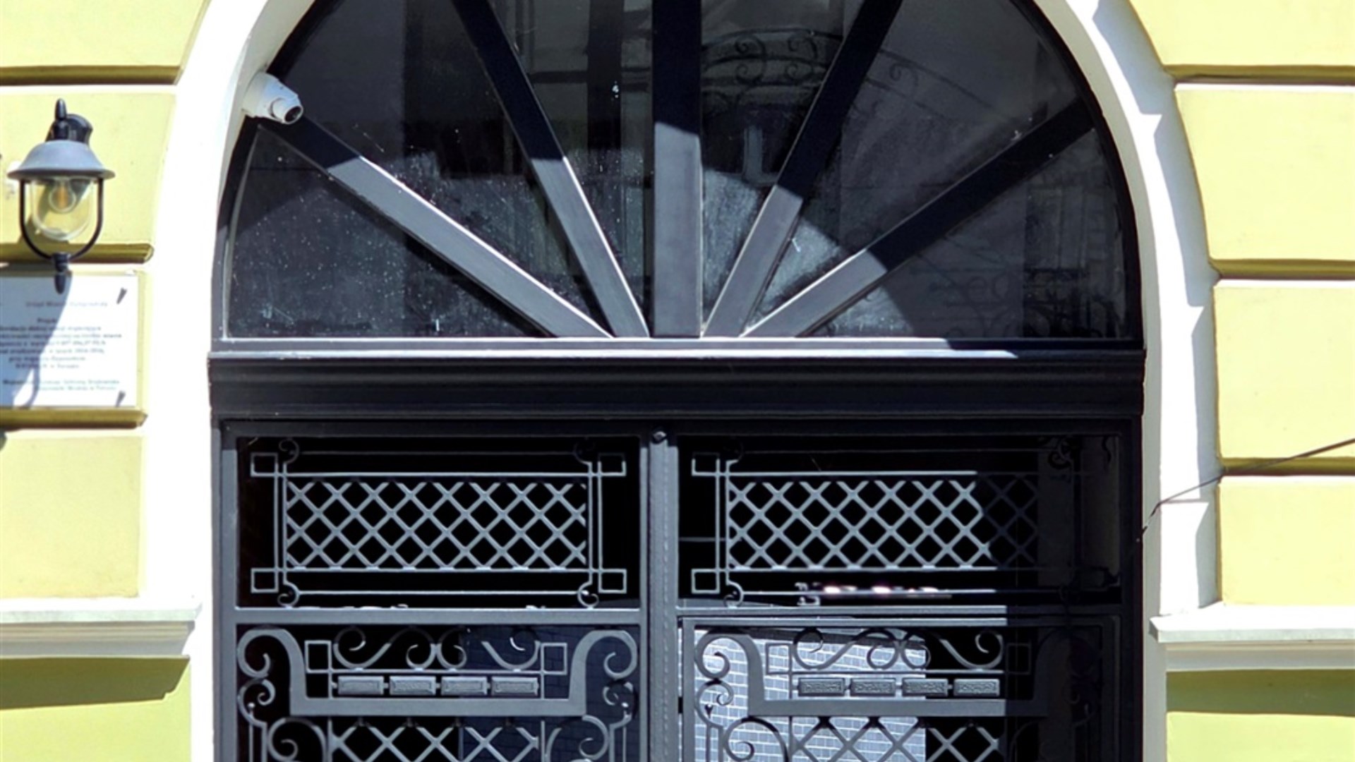 Klasyczna Architektura|Współczesny Komfort|31,37m2