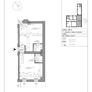 Klasyczna Architektura|Współczesny Komfort|64,26m2
