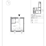 Klasyczna Architektura|Współczesny Komfort|30,71m2