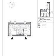 Klasyczna Architektura|Współczesny Komfort|31,31m2