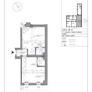 Klasyczna Architektura|Współczesny Komfort|65,85m2
