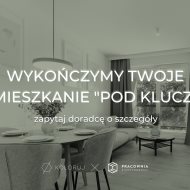 Klasyczna Architektura|Współczesny Komfort|30,46m2