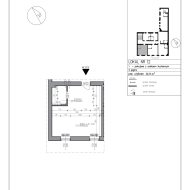 Klasyczna Architektura|Współczesny Komfort|30,74m2