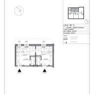 Klasyczna Architektura|Współczesny Komfort|34,55m2