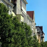 Klasyczna Architektura|Współczesny Komfort|33,94m2