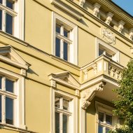 Klasyczna Architektura|Współczesny Komfort|33,94m2