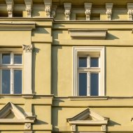 Klasyczna Architektura|Współczesny Komfort|33,94m2