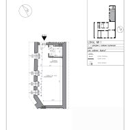 Klasyczna Architektura|Współczesny Komfort|38,46m2