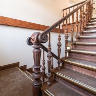 Klasyczna Architektura|Współczesny Komfort|38,46m2