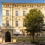 Klasyczna Architektura|Współczesny Komfort|38,46m2
