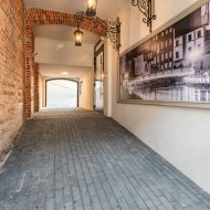 Klasyczna Architektura|Współczesny Komfort|38,46m2