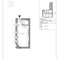 Klasyczna Architektura|Współczesny Komfort|38,93m2