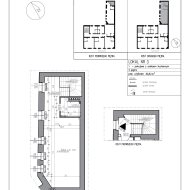 Klasyczna Architektura|Współczesny Komfort|50,52m2