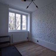 2 pokojowe mieszkanie prz Starowiejskiej