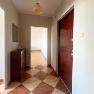 Mieszkanie czteropokojowe na Batodziejach | 74 m2