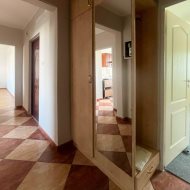 Mieszkanie czteropokojowe na Batodziejach | 74 m2