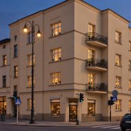 Kamienica po Modernizacji|Gotowe Pod Klucz|48 m²