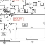 Kamienica po Modernizacji|Gotowe Pod Klucz|46 m²