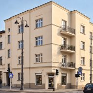 Kamienica po Modernizacji|Gotowe Pod Klucz|46 m²