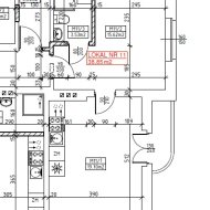 Kamienica po Modernizacji|Gotowe Pod Klucz|39 m²