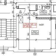 Kamienica po Modernizacji|Gotowe Pod Klucz|28 m²