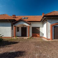 Rezydencja do własnej aranżacji - Osowa Góra