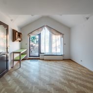 Rezydencja do własnej aranżacji - Osowa Góra