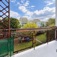2 lub 3 pokoje|balkon |Oś. Leśne