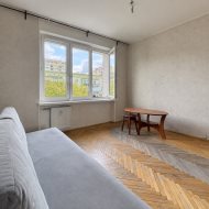 2 lub 3 pokoje|balkon |Oś. Leśne