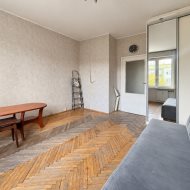 2 lub 3 pokoje|balkon |Oś. Leśne
