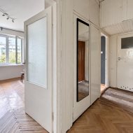 2 lub 3 pokoje|balkon |Oś. Leśne