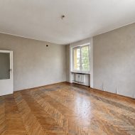 2 lub 3 pokoje|balkon |Oś. Leśne