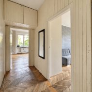 2 lub 3 pokoje|balkon |Oś. Leśne