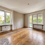 2 lub 3 pokoje|balkon |Oś. Leśne
